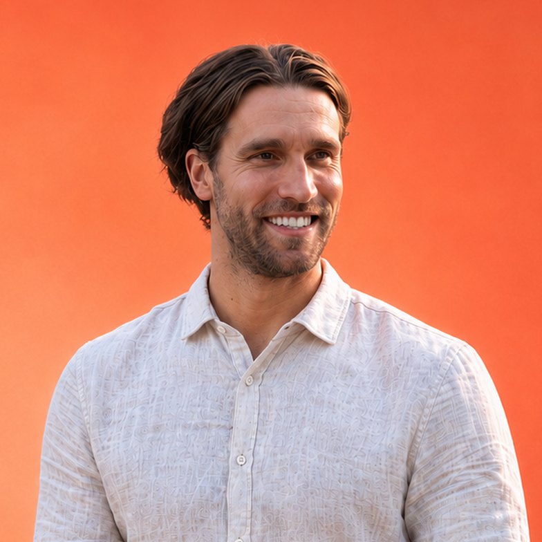 Arnold Venekamp, freelance online marketeer